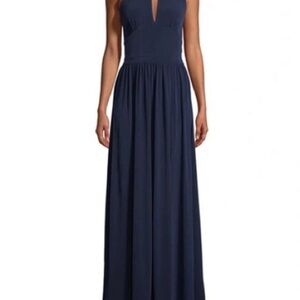 Mk long dress